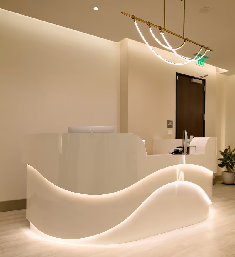 2C Wellness Dentistry office front
