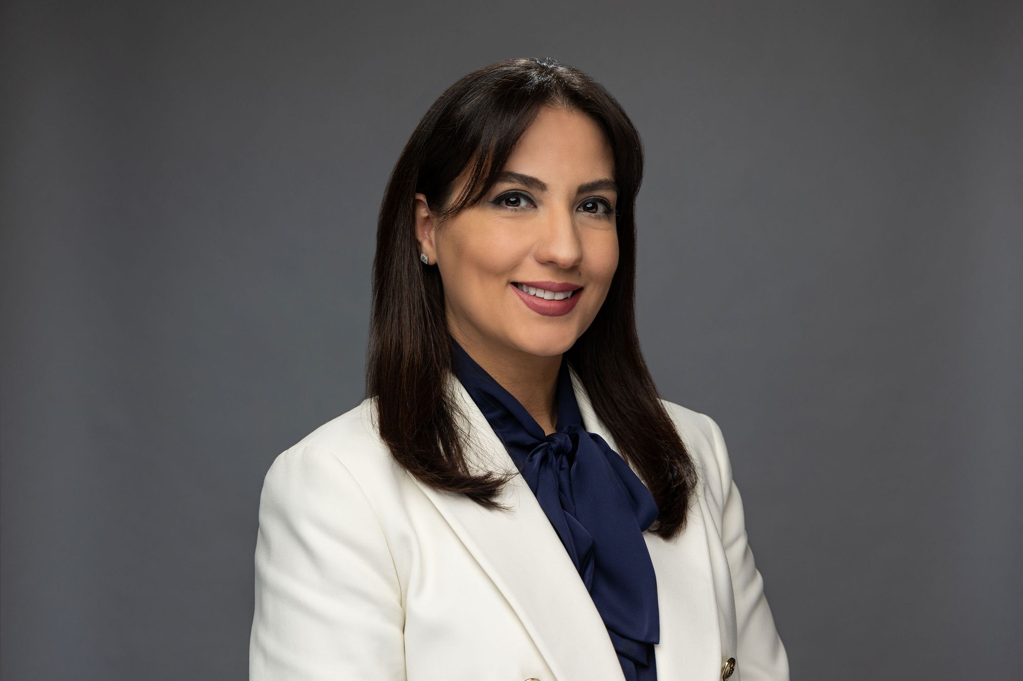 Dr. Mahboubeh Tousi, DDS
