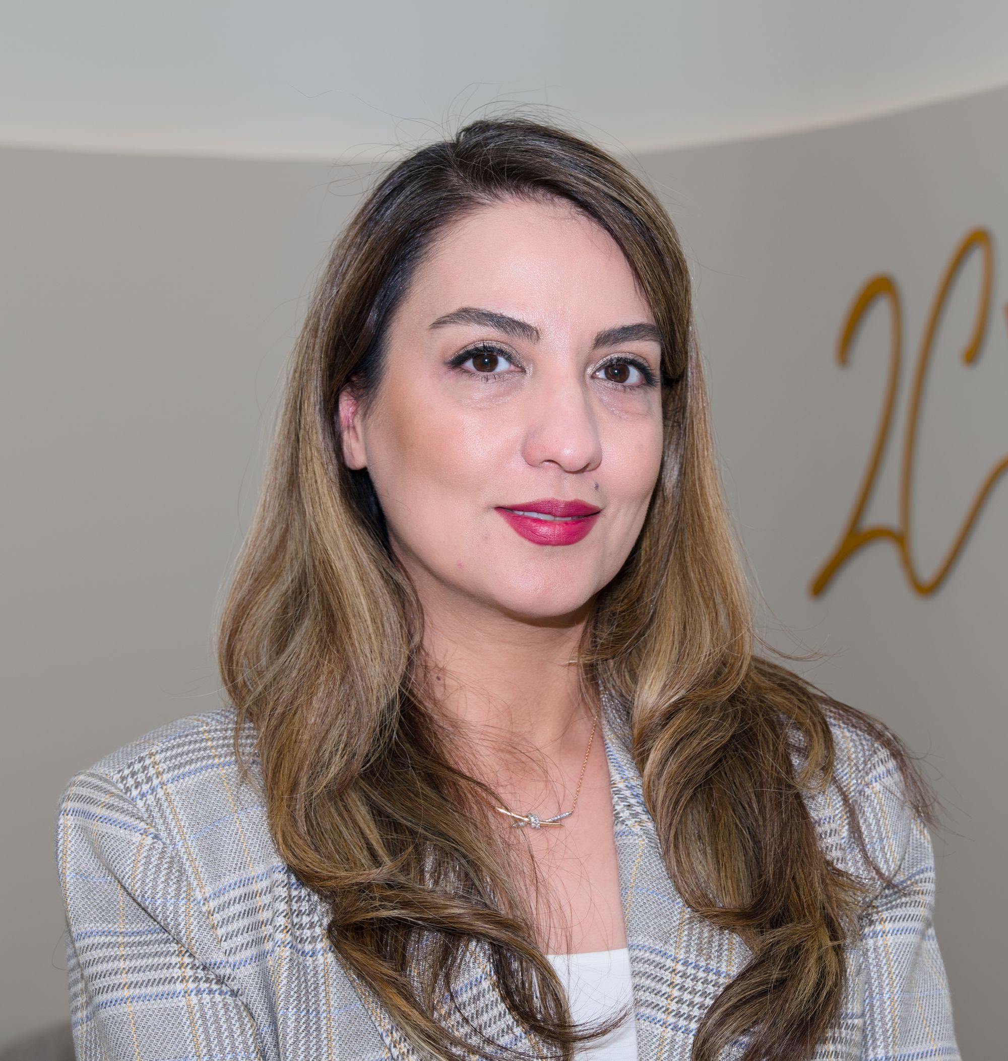 Dr. Mahboubeh Tousi, DDS of 2C Wellness Dentistry