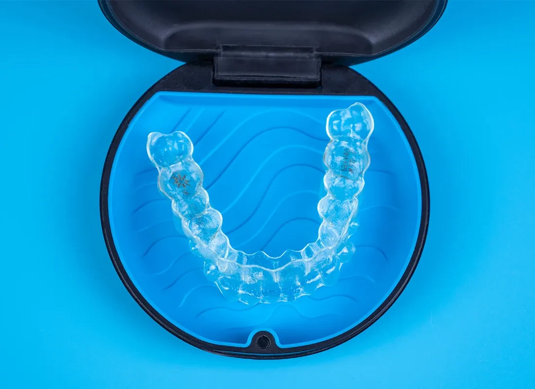 Invisalign