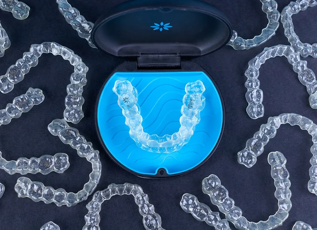 What is Invisalign