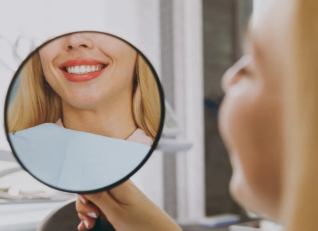 Why choose 2C Wellness Dentistry for cosmetic dentistry