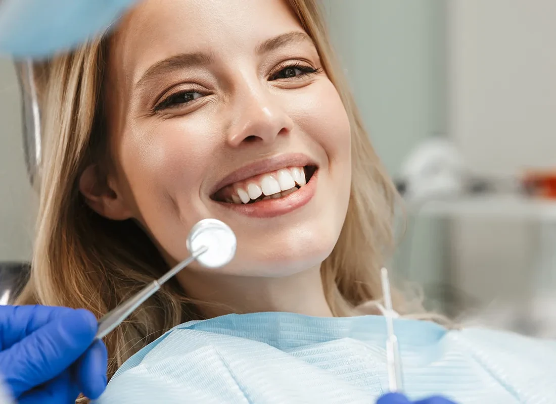 Why choose 2C Wellness Dentistry for preventive dentistry