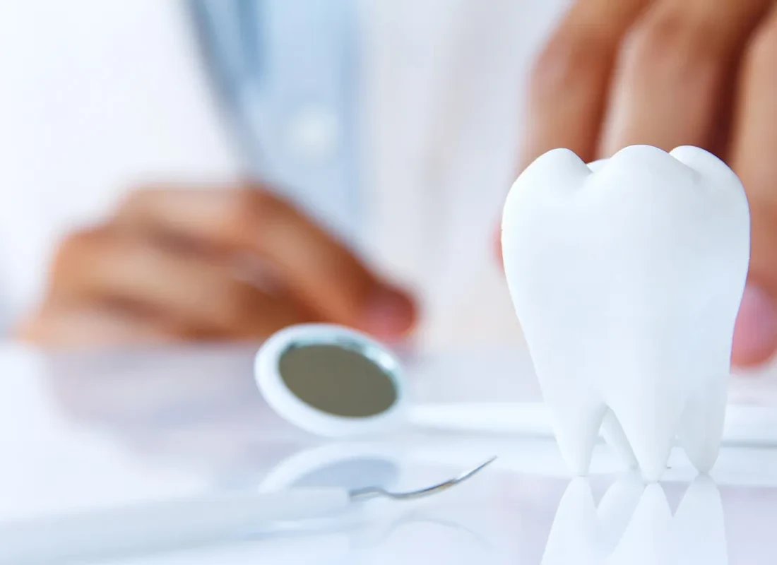 What is Holistic Dentistry