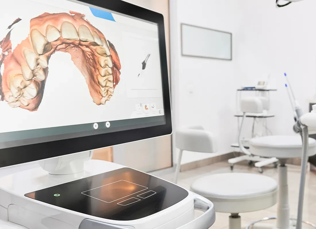 Why choose 2C Wellness Dentistry for restorative dentistry