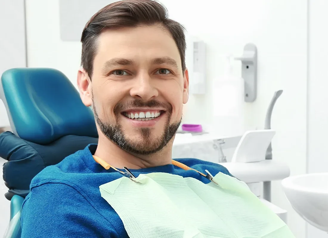 Emergency dental care at 2C Wellness Dentistry